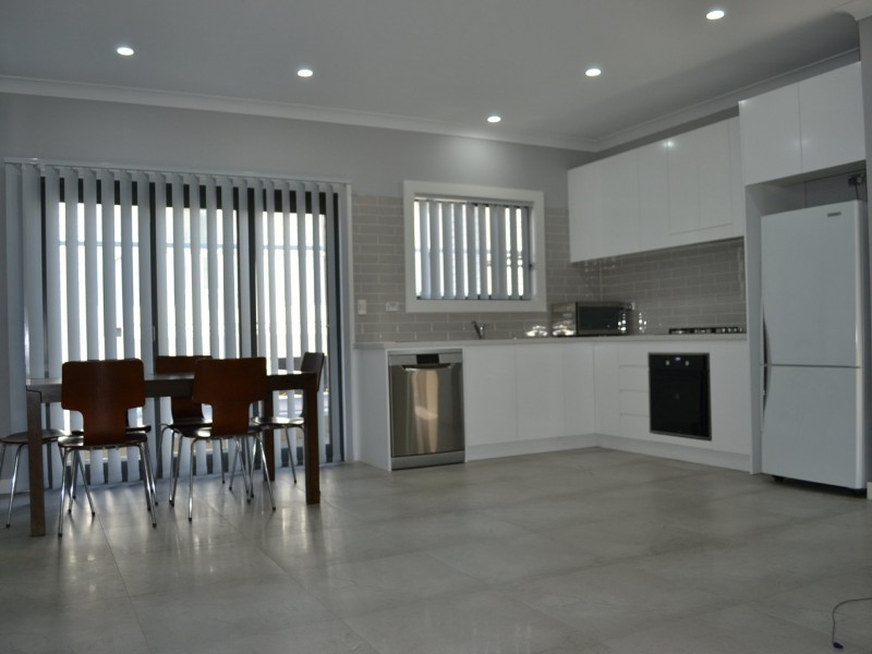 65a BRUCE STREET, Merrylands NSW 2160