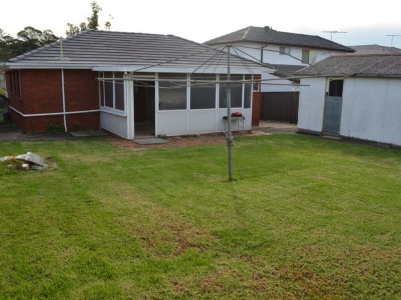18 VICTOR STREET, Greystanes NSW 2145