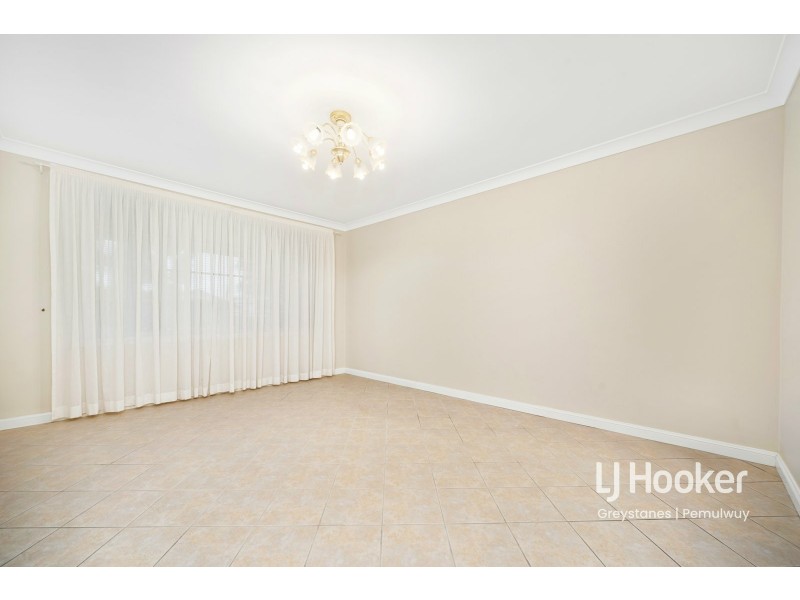 25 BADEN STREET, Greystanes NSW 2145