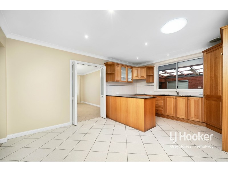 25 BADEN STREET, Greystanes NSW 2145