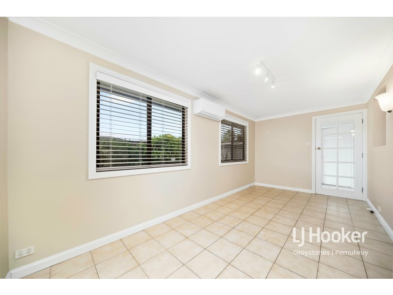 25 BADEN STREET, Greystanes NSW 2145