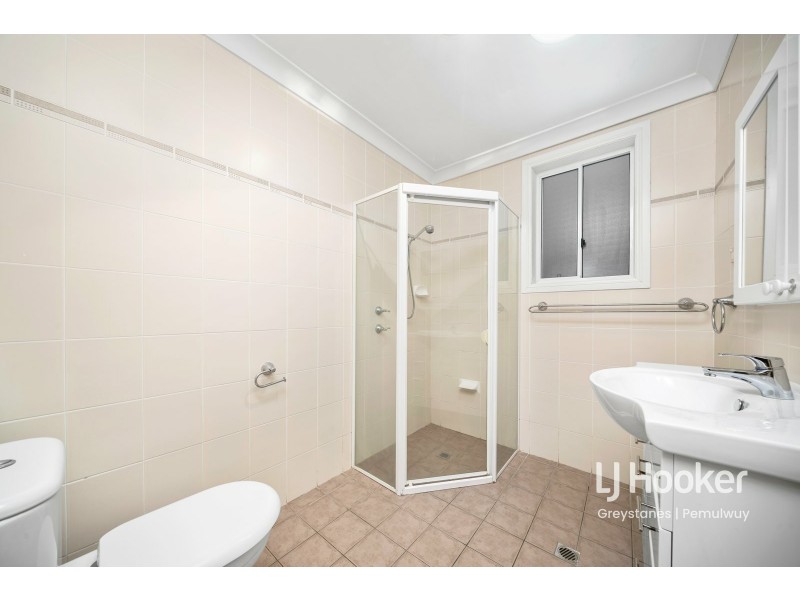 25 BADEN STREET, Greystanes NSW 2145