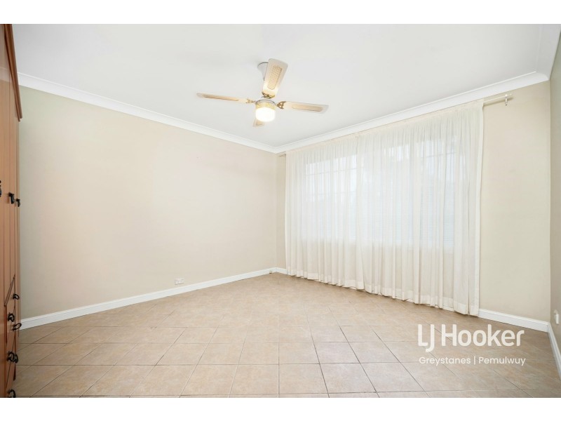 25 BADEN STREET, Greystanes NSW 2145