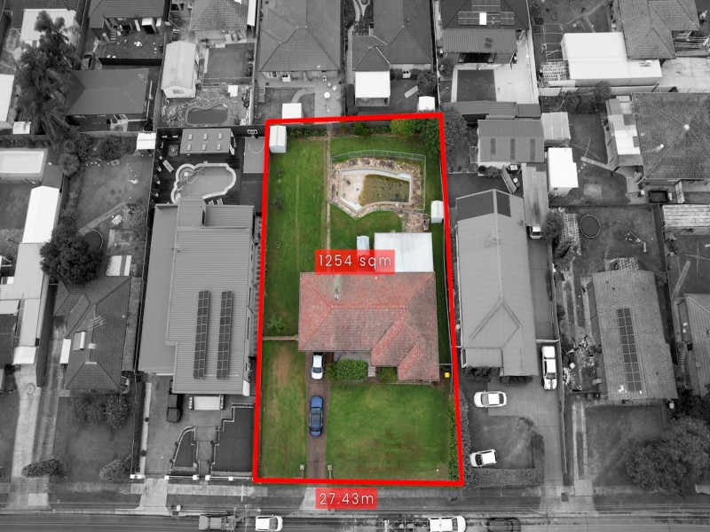 162-164 Greystanes Road, Greystanes NSW 2145