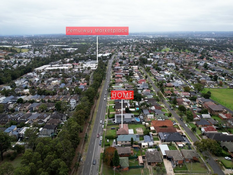 162-164 Greystanes Road, Greystanes NSW 2145