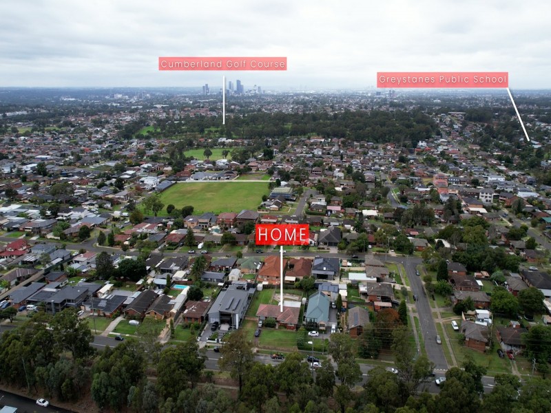 162-164 Greystanes Road, Greystanes NSW 2145