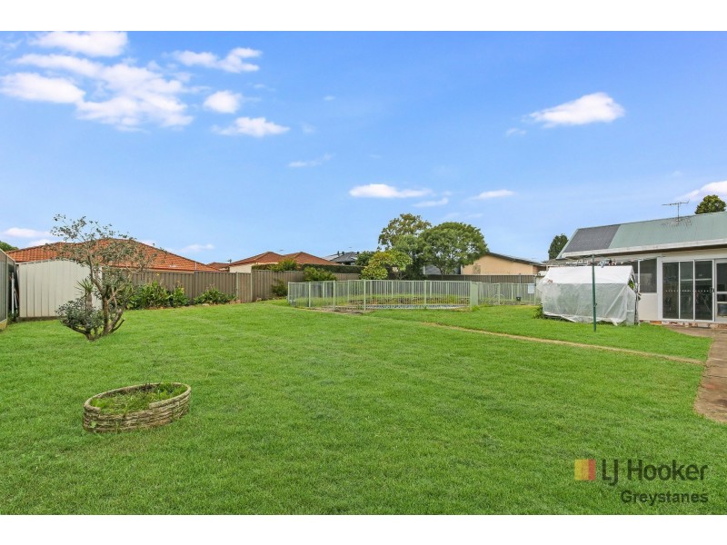 162-164 Greystanes Road, Greystanes NSW 2145