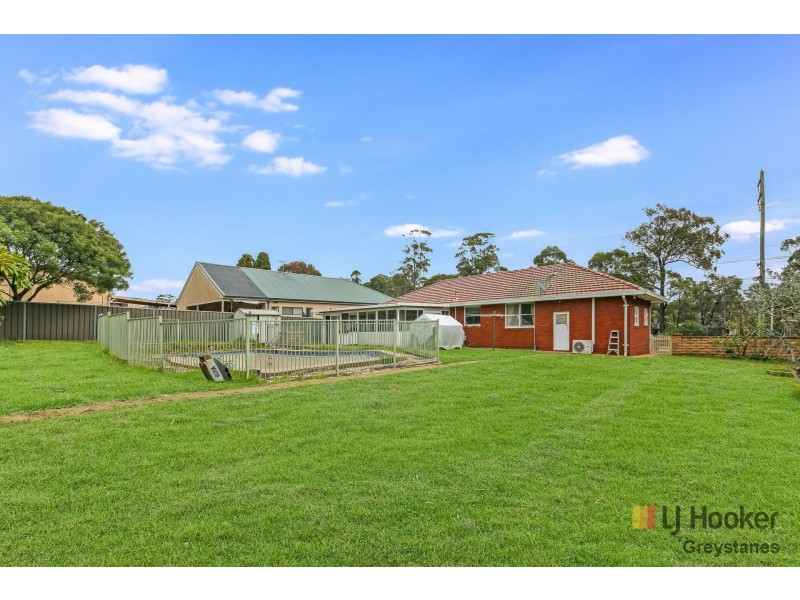 162-164 Greystanes Road, Greystanes NSW 2145