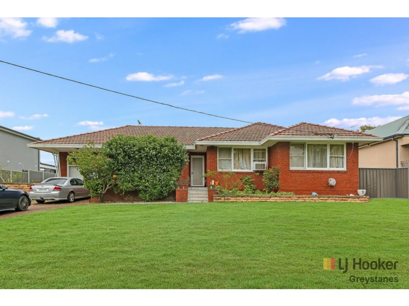 162-164 Greystanes Road, Greystanes NSW 2145