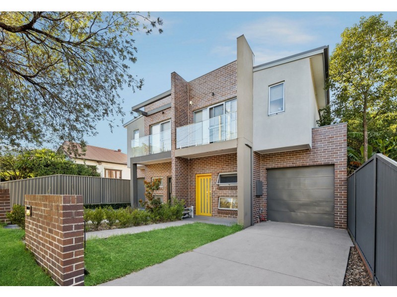 32a BERWICK STREET, Guildford NSW 2161