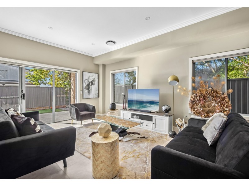 32a BERWICK STREET, Guildford NSW 2161