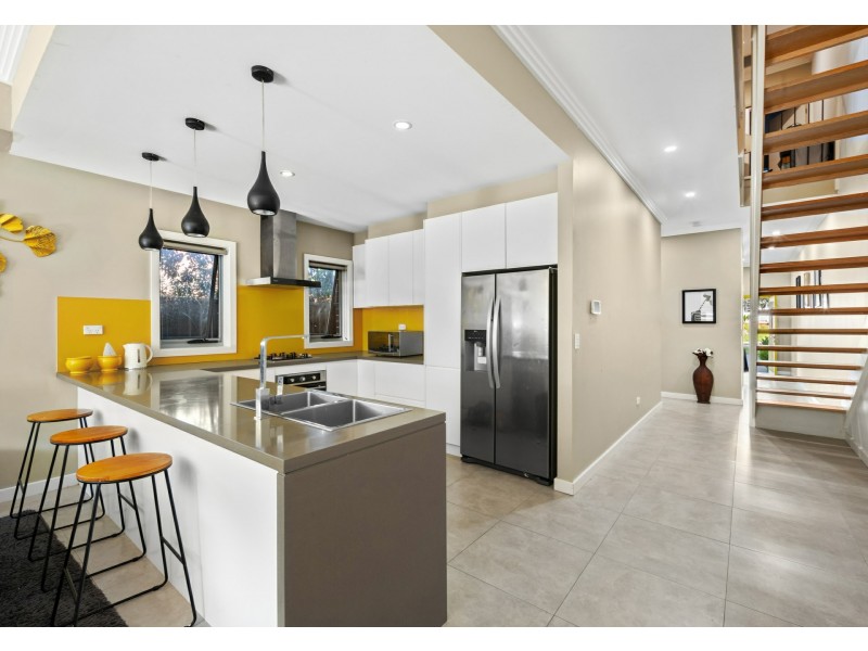 32a BERWICK STREET, Guildford NSW 2161