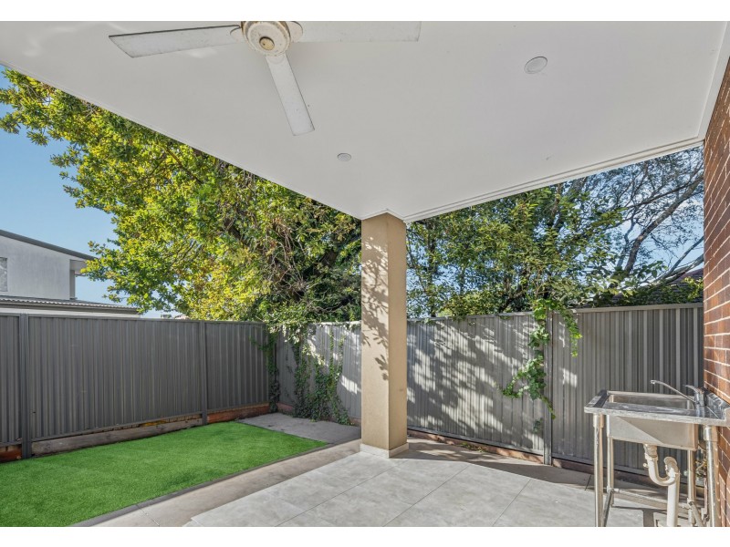 32a BERWICK STREET, Guildford NSW 2161