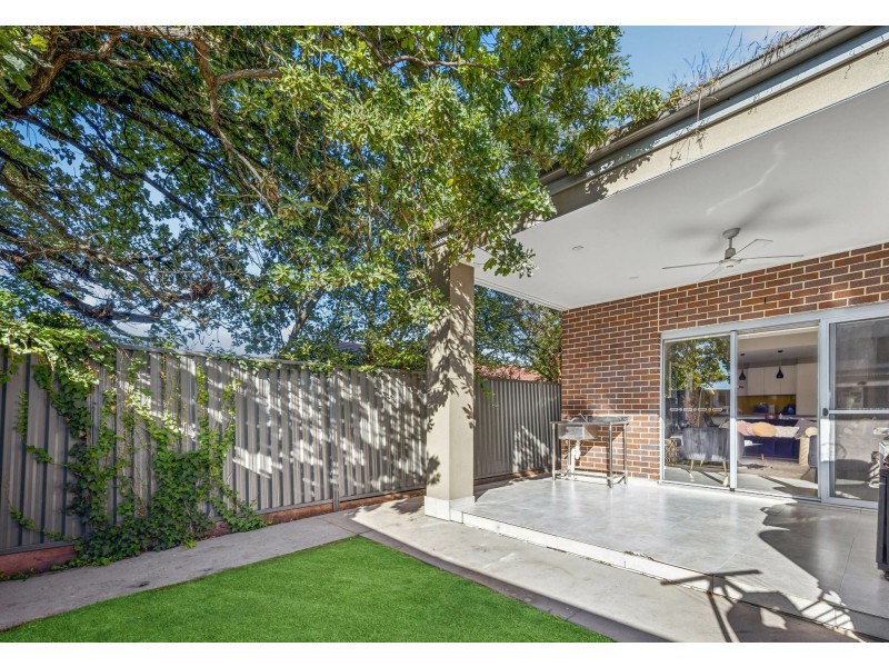 32a BERWICK STREET, Guildford NSW 2161