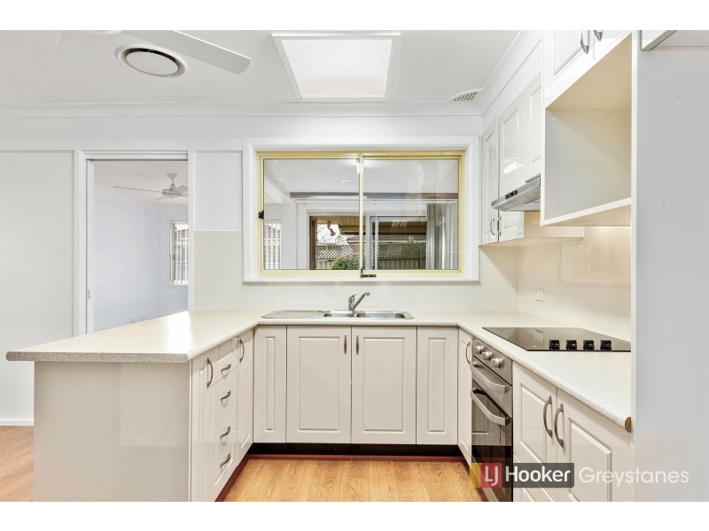 16 BATHURST STREET, Greystanes NSW 2145