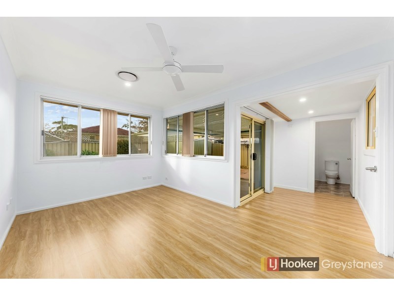 16 BATHURST STREET, Greystanes NSW 2145