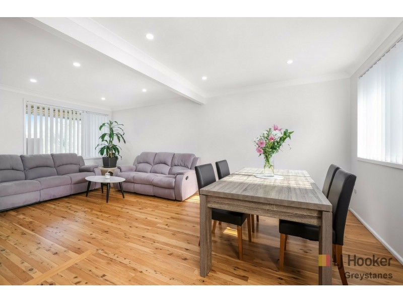 16 WARRAH PLACE, Greystanes NSW 2145