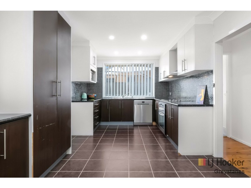 16 WARRAH PLACE, Greystanes NSW 2145