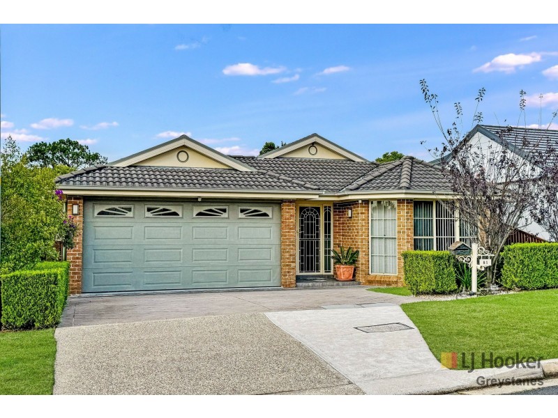 81 Damien Avenue, Greystanes NSW 2145