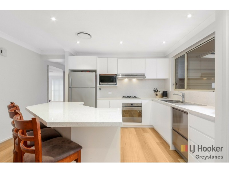 81 Damien Avenue, Greystanes NSW 2145