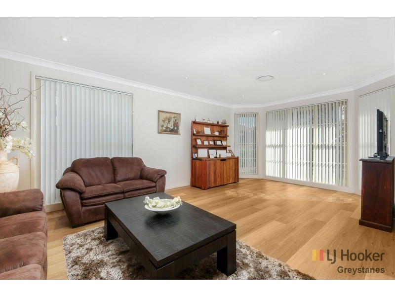 81 Damien Avenue, Greystanes NSW 2145