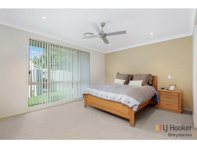 81 Damien Avenue, Greystanes NSW 2145
