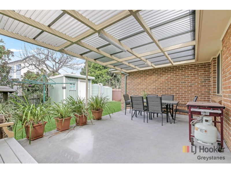 81 Damien Avenue, Greystanes NSW 2145
