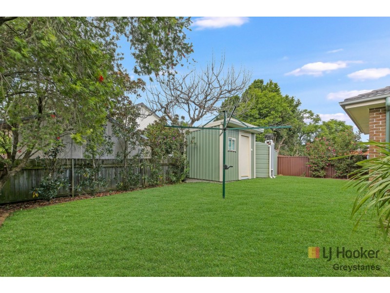 81 Damien Avenue, Greystanes NSW 2145