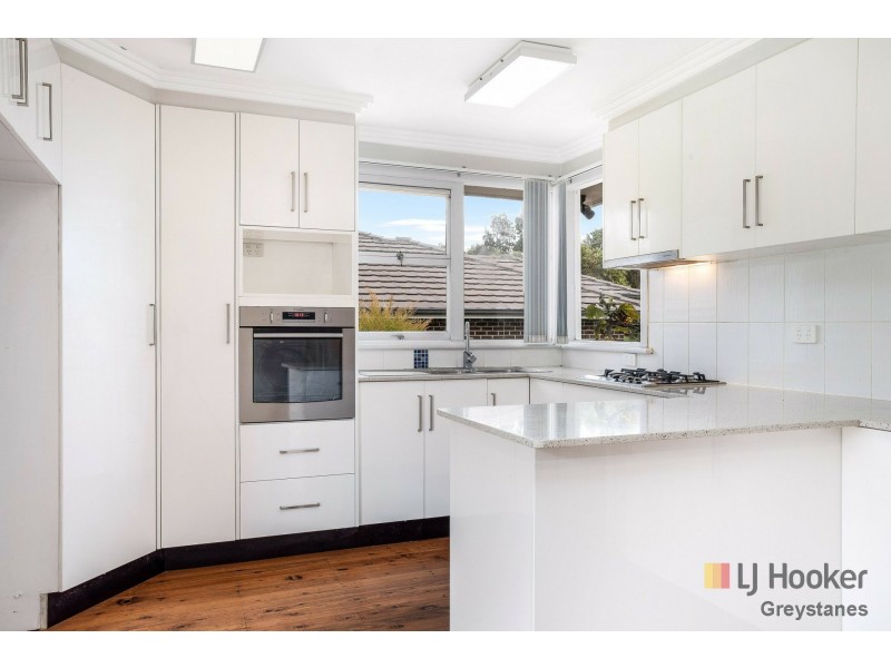 5 Wattle Street, Greystanes NSW 2145