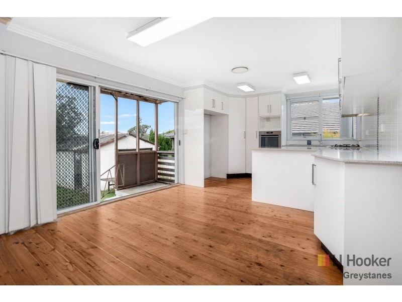 5 Wattle Street, Greystanes NSW 2145