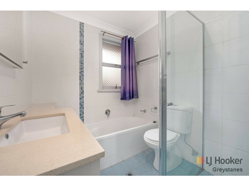 5 Wattle Street, Greystanes NSW 2145