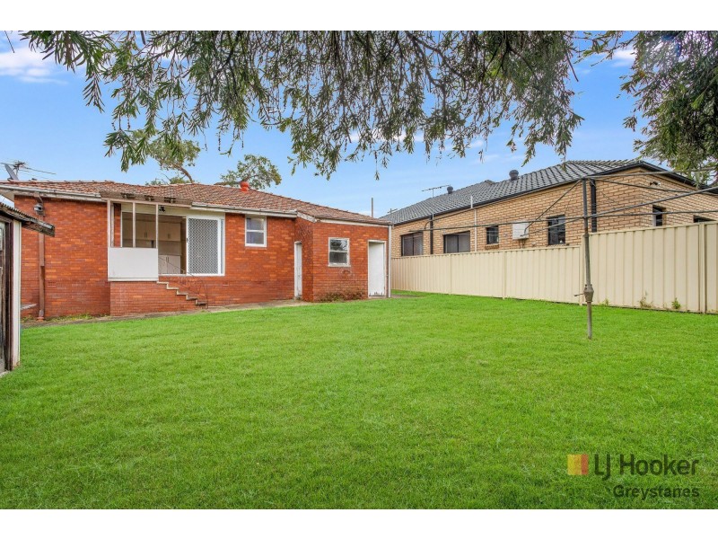 5 Wattle Street, Greystanes NSW 2145