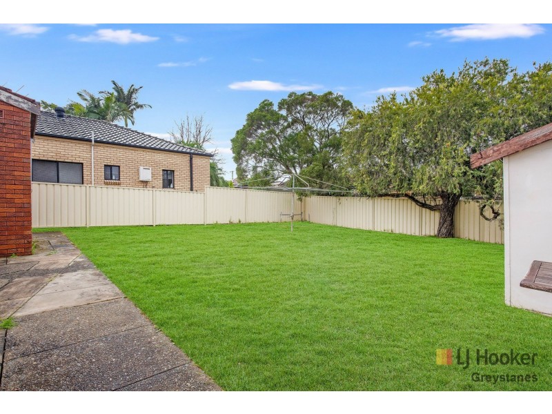 5 Wattle Street, Greystanes NSW 2145