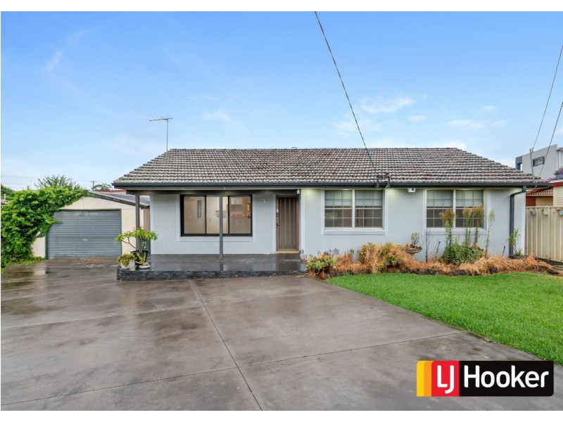 30 JEFFEREY AVENUE, Greystanes NSW 2145
