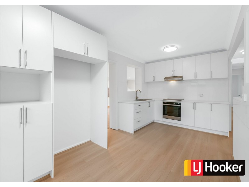 30 JEFFEREY AVENUE, Greystanes NSW 2145