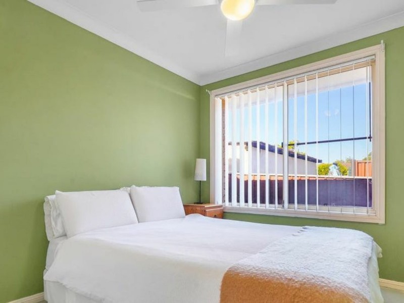 3/36 WYENA ROAD, Pendle Hill NSW 2145