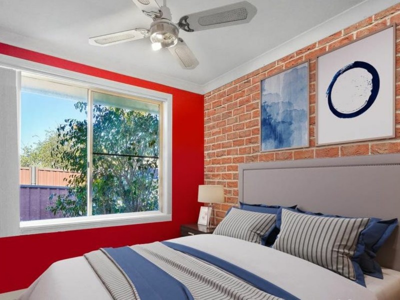 3/36 WYENA ROAD, Pendle Hill NSW 2145