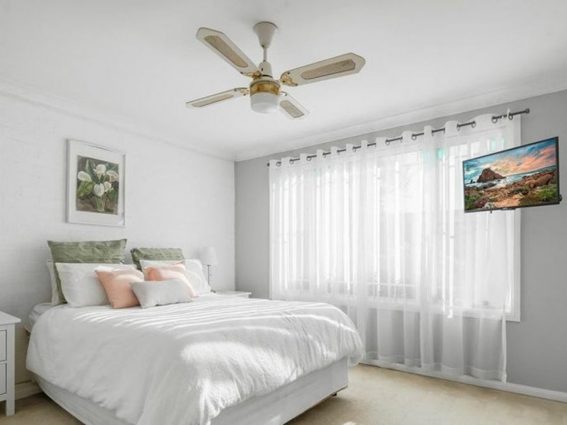 3/36 WYENA ROAD, Pendle Hill NSW 2145