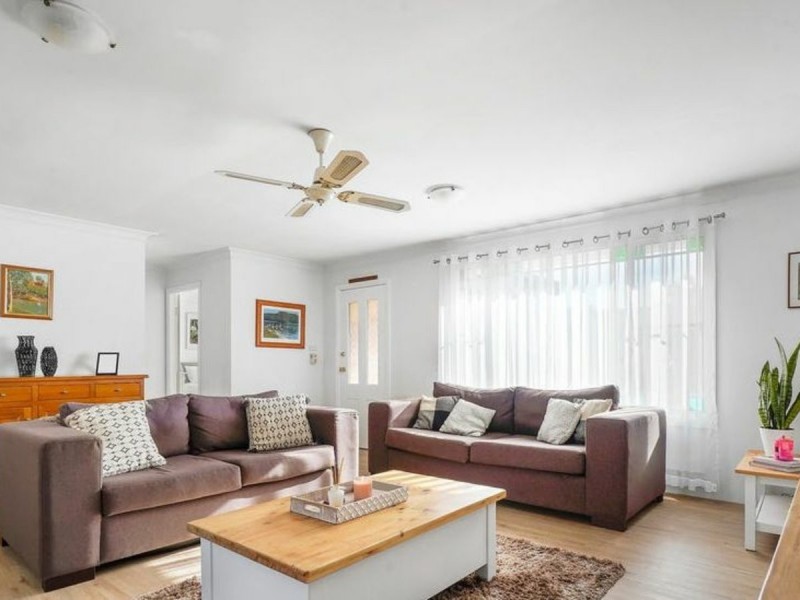 3/36 WYENA ROAD, Pendle Hill NSW 2145