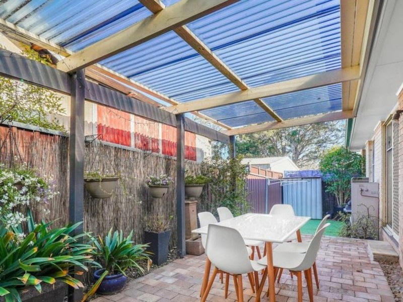 3/36 WYENA ROAD, Pendle Hill NSW 2145