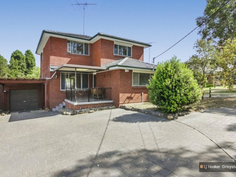 73 GIPPS ROAD, Greystanes NSW 2145