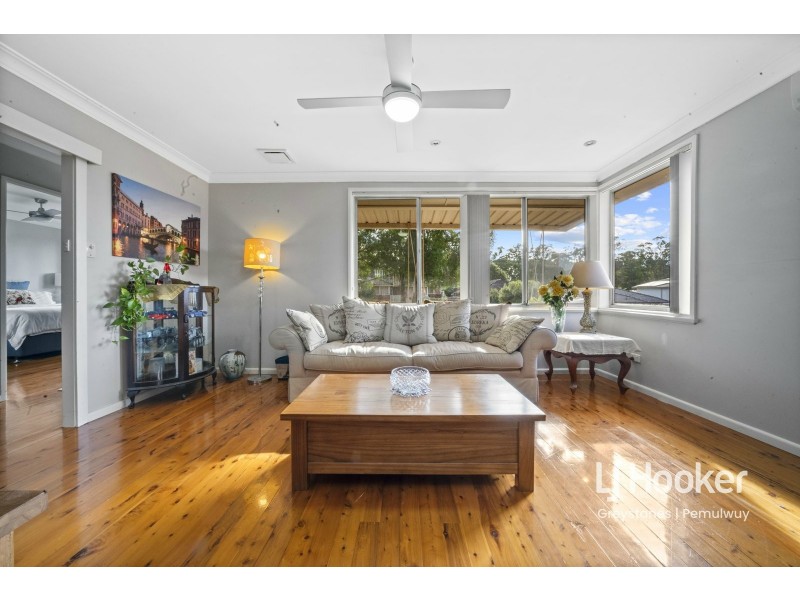 10 GREVILLEA CRESCENT, Greystanes NSW 2145