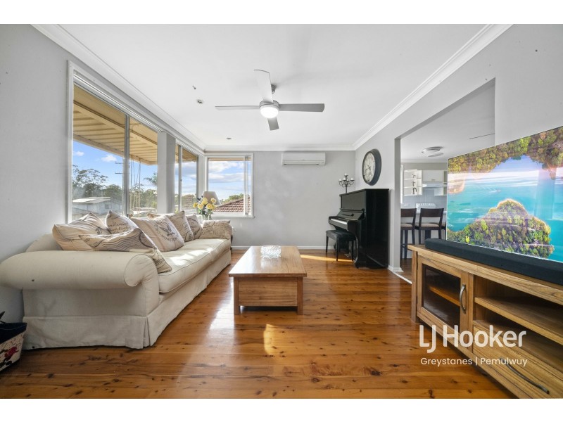 10 GREVILLEA CRESCENT, Greystanes NSW 2145