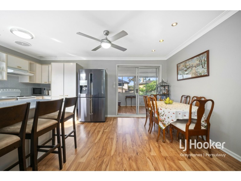 10 GREVILLEA CRESCENT, Greystanes NSW 2145