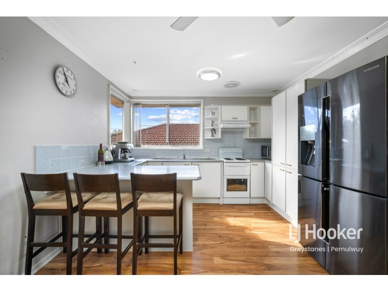 10 GREVILLEA CRESCENT, Greystanes NSW 2145