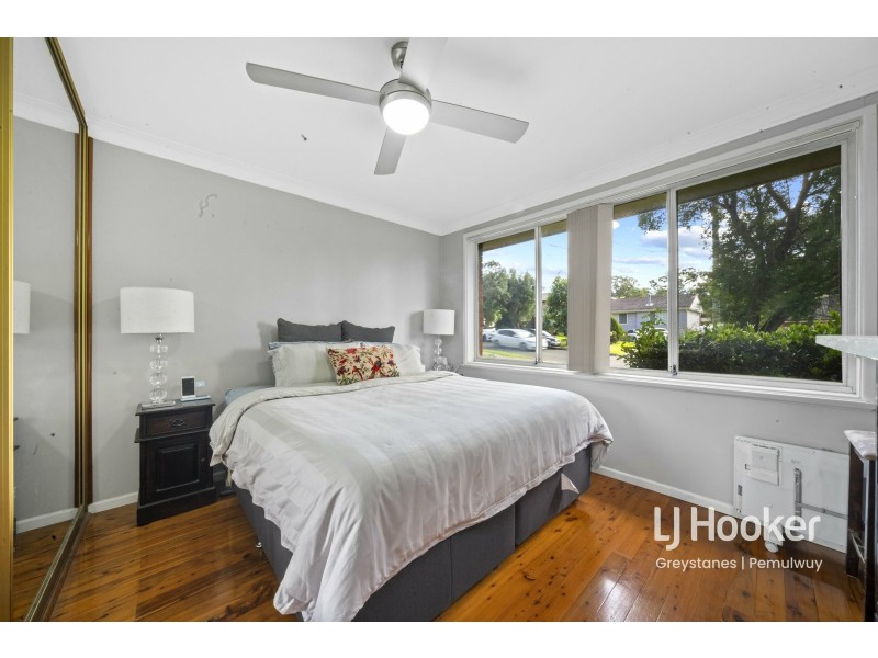 10 GREVILLEA CRESCENT, Greystanes NSW 2145