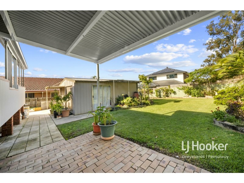 10 GREVILLEA CRESCENT, Greystanes NSW 2145
