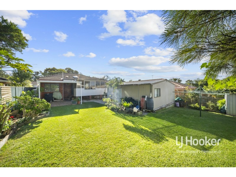 10 GREVILLEA CRESCENT, Greystanes NSW 2145