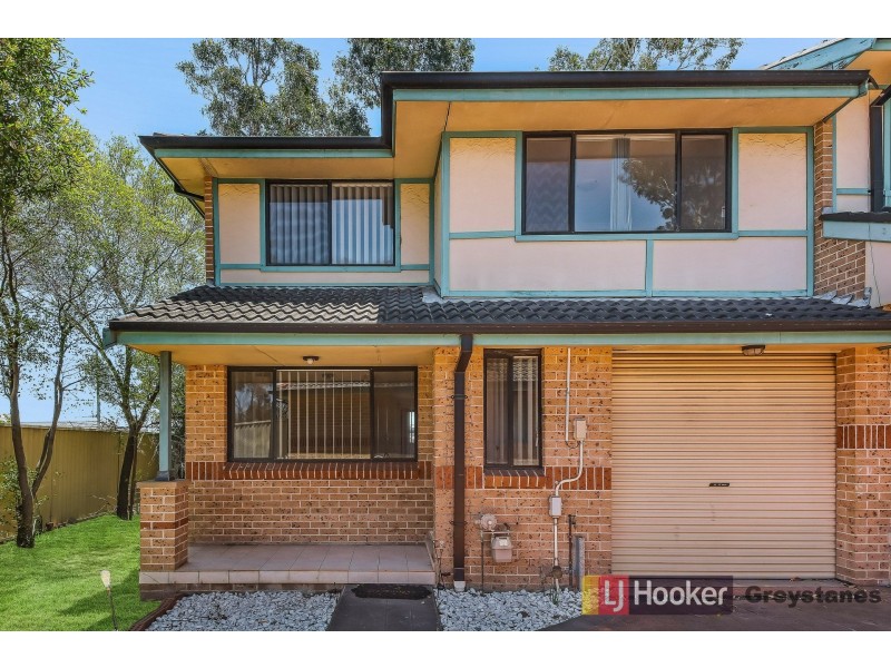 10/1 GREYSTANES ROAD, Greystanes NSW 2145