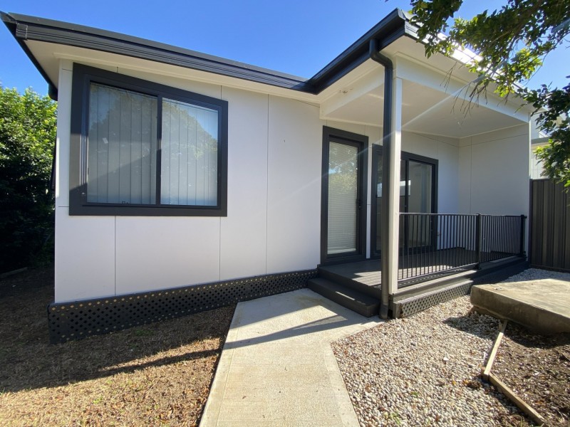 6a BAYFIELD ROAD, Greystanes NSW 2145